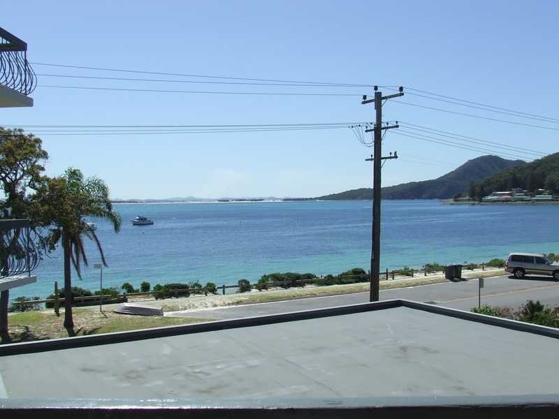Unit 4/19-21 Shoal Bay Road, Shoal Bay NSW 2315