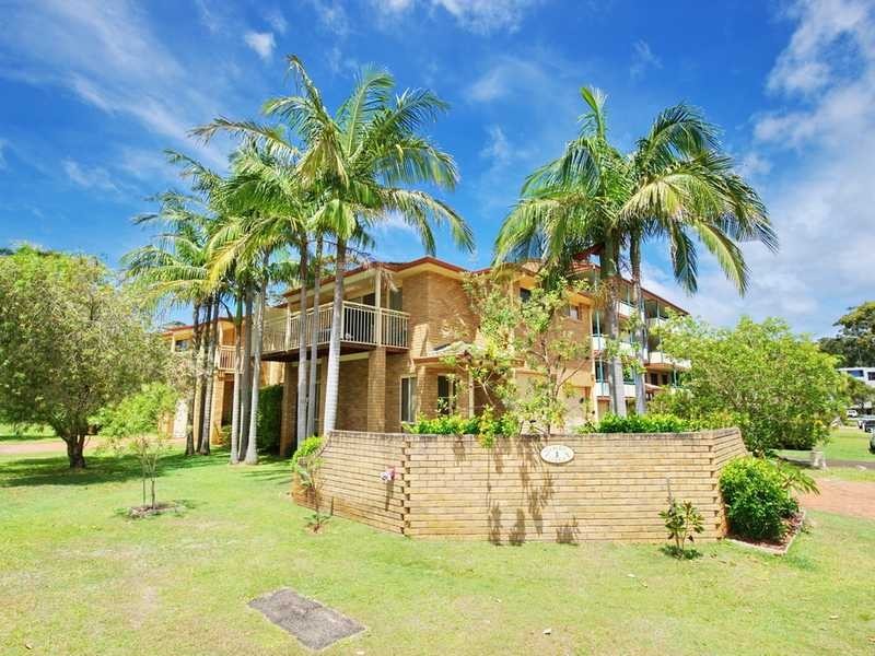 2/1 Mistral Close, Nelson Bay NSW 2315