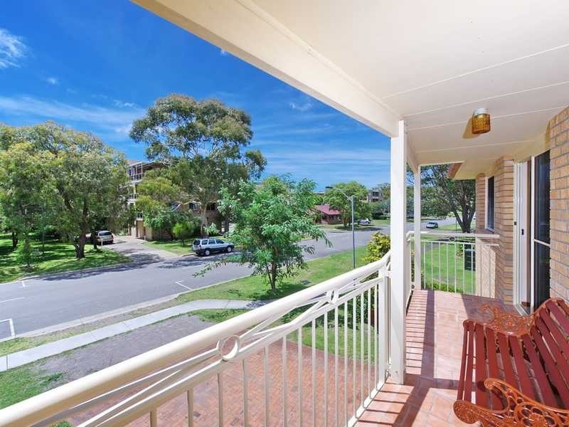 2/1 Mistral Close, Nelson Bay NSW 2315