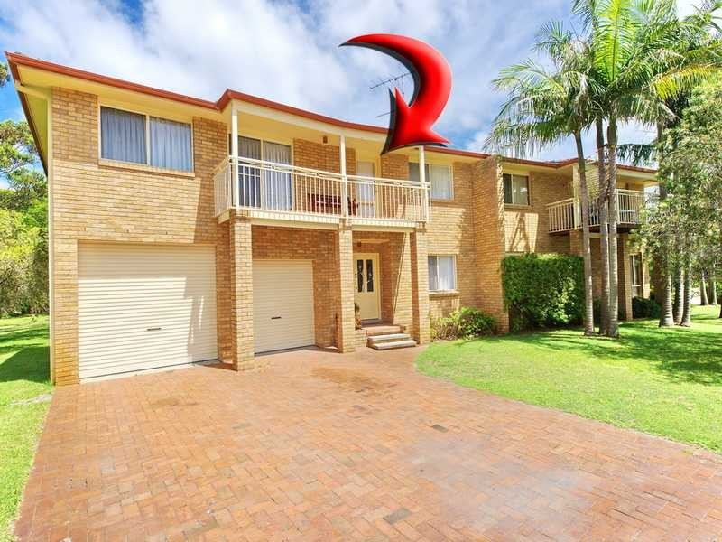 2/1 Mistral Close, Nelson Bay NSW 2315