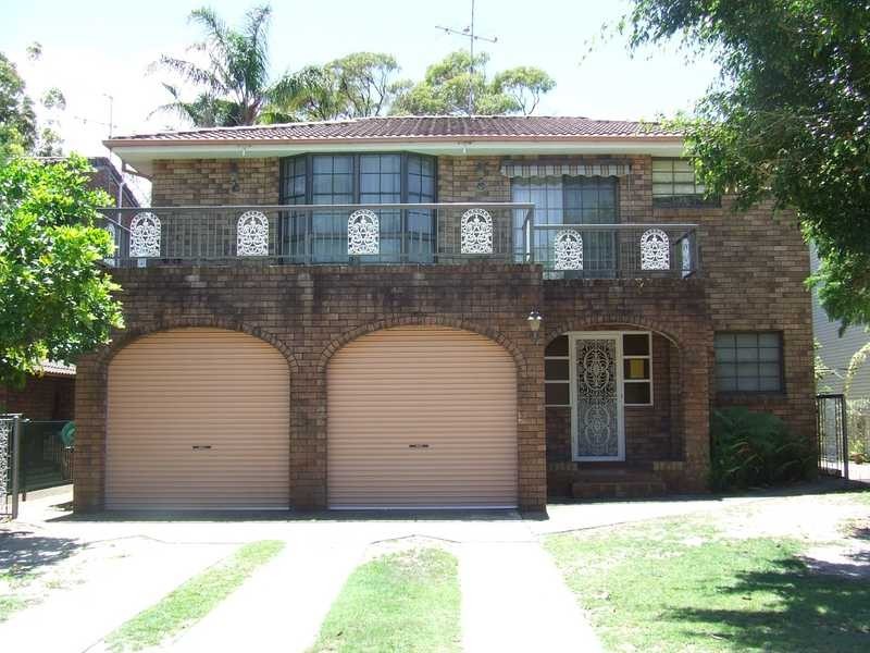 8 Kurrawa Close, Nelson Bay NSW 2315