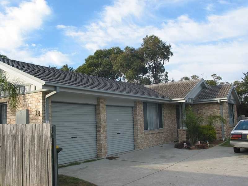 18 Clonmeen Circuit, Anna Bay NSW 2316