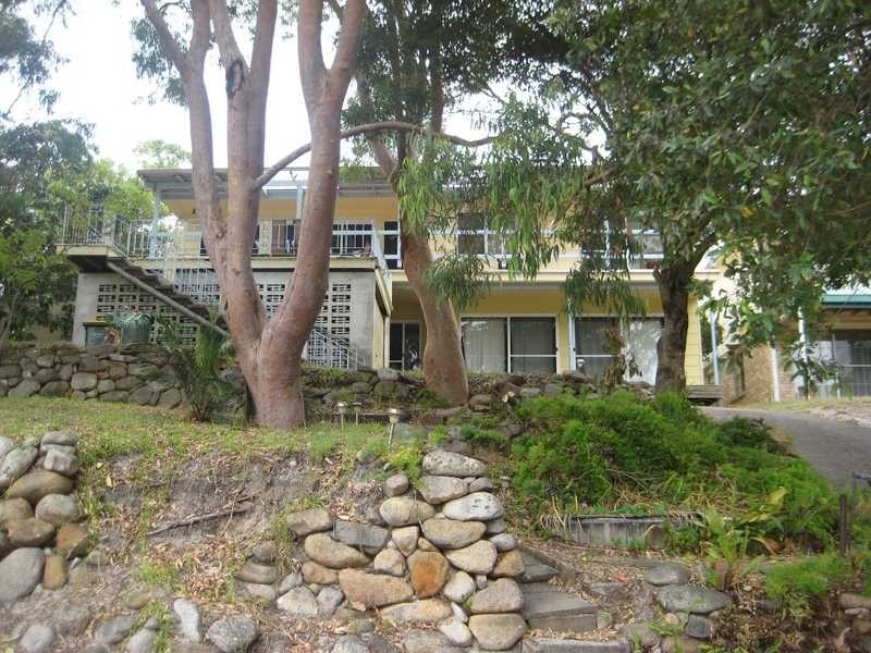 27 Flannel Flower Fairway, Shoal Bay NSW 2315