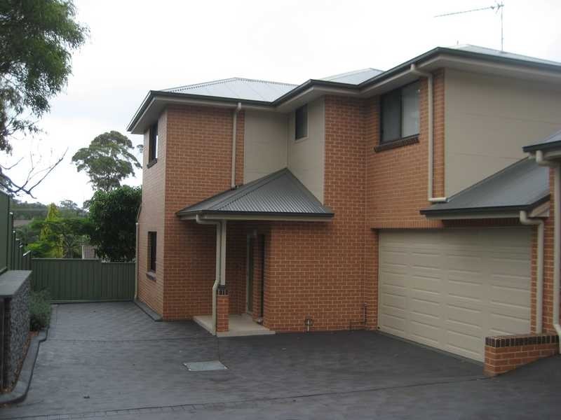 3/39 Ocean Beach Road, Shoal Bay NSW 2315