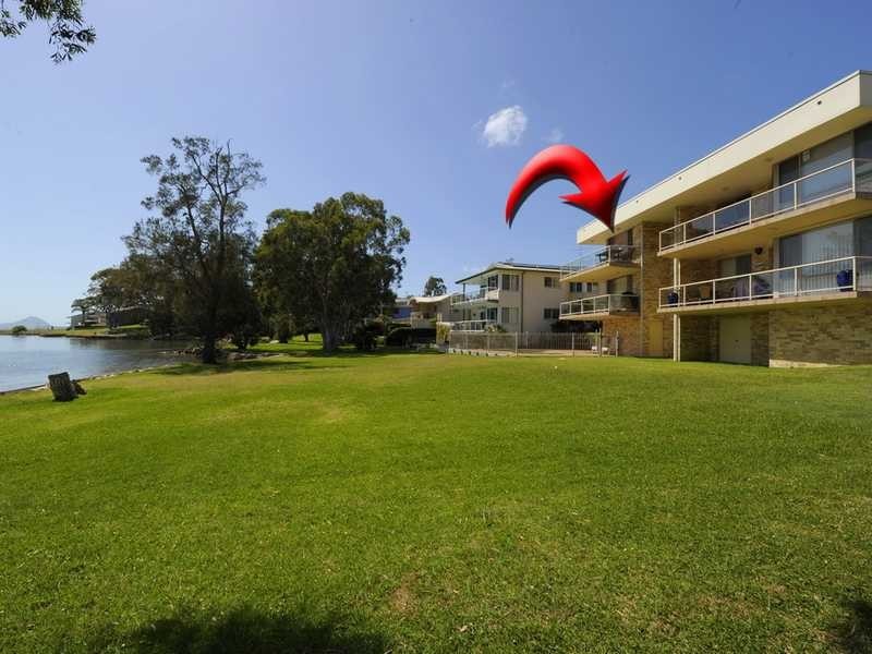 Unit 4/83 Soldiers Point Road, Soldiers Point NSW 2317