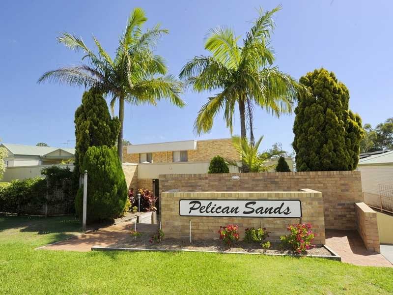 Unit 4/83 Soldiers Point Road, Soldiers Point NSW 2317