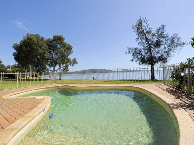 Unit 4/83 Soldiers Point Road, Soldiers Point NSW 2317