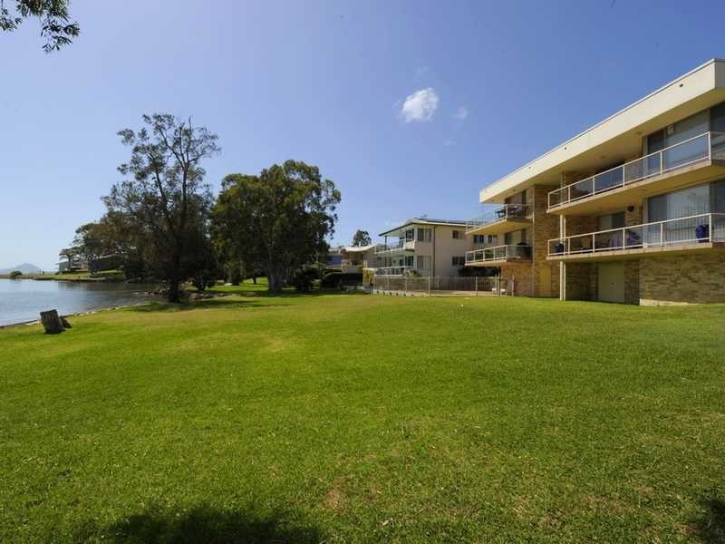 Unit 4/83 Soldiers Point Road, Soldiers Point NSW 2317