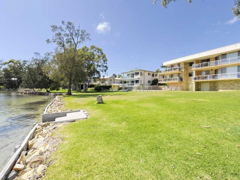 Unit 4/83 Soldiers Point Road, Soldiers Point NSW 2317