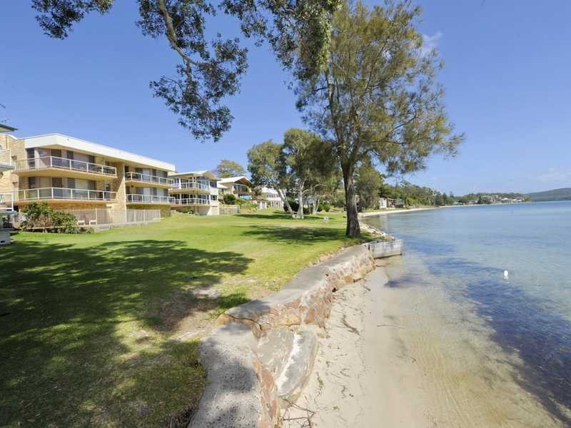 Unit 4/83 Soldiers Point Road, Soldiers Point NSW 2317