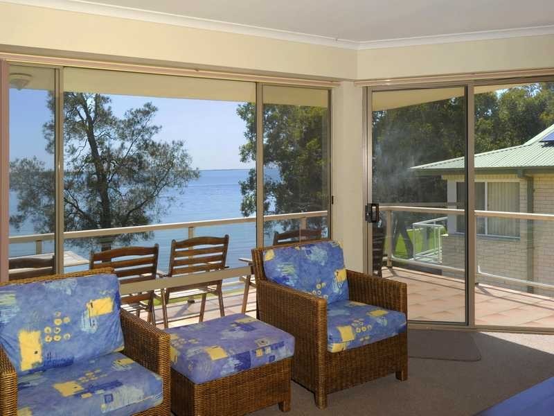 Unit 4/83 Soldiers Point Road, Soldiers Point NSW 2317