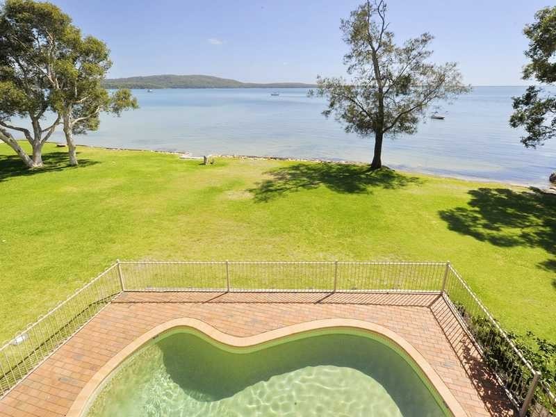 Unit 4/83 Soldiers Point Road, Soldiers Point NSW 2317