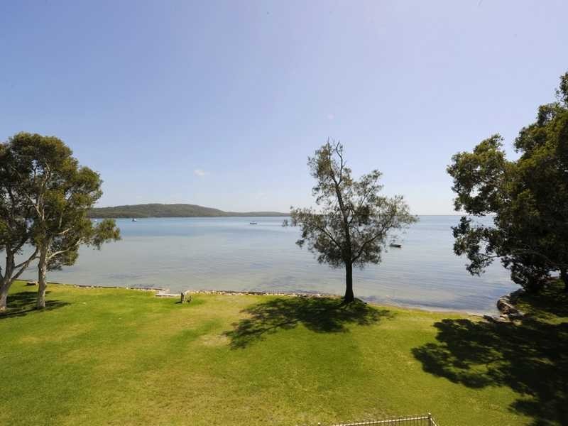 Unit 4/83 Soldiers Point Road, Soldiers Point NSW 2317