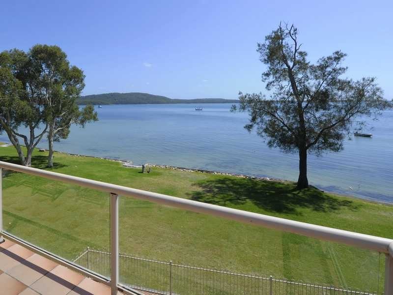 Unit 4/83 Soldiers Point Road, Soldiers Point NSW 2317