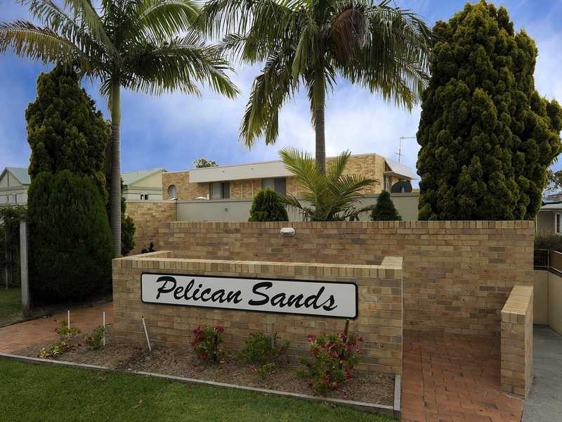 Unit 4/83 Soldiers Point Road, Soldiers Point NSW 2317