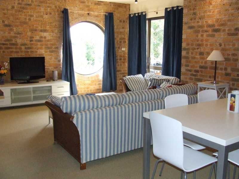 4/61 Ronald Avenue, Shoal Bay NSW 2315