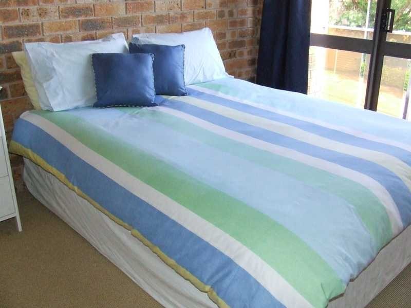 4/61 Ronald Avenue, Shoal Bay NSW 2315