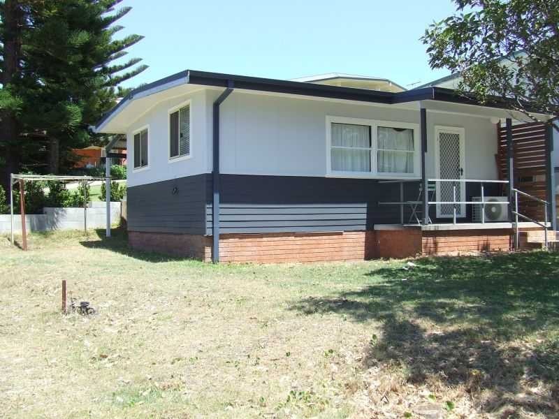 4a Short Street, Fingal Bay NSW 2315