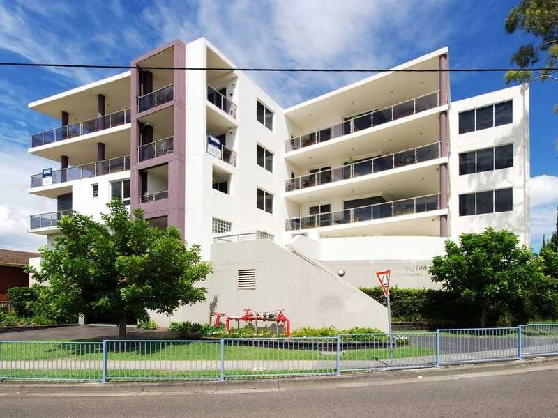5/15 Government Road, Nelson Bay NSW 2315