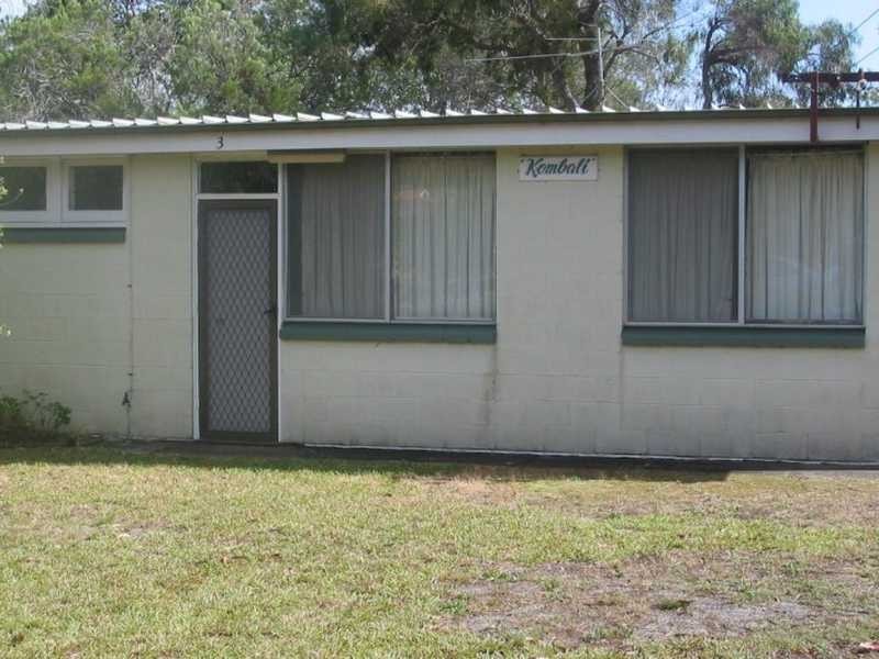 3 Parkes Street, Nelson Bay NSW 2315