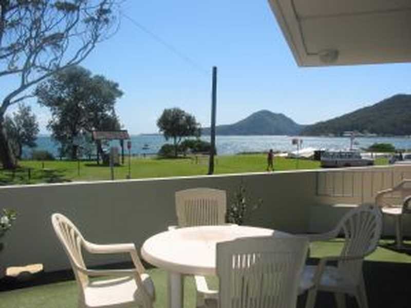 Unit 2/63 Shoal Bay Road, Shoal Bay NSW 2315