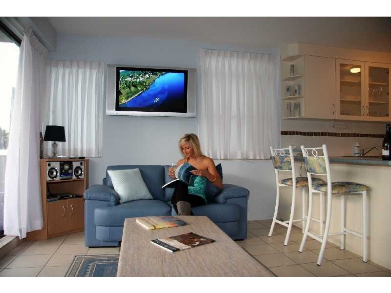 Unit 2/63 Shoal Bay Road, Shoal Bay NSW 2315