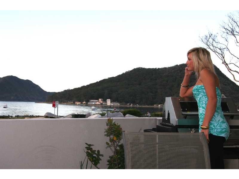 Unit 2/63 Shoal Bay Road, Shoal Bay NSW 2315