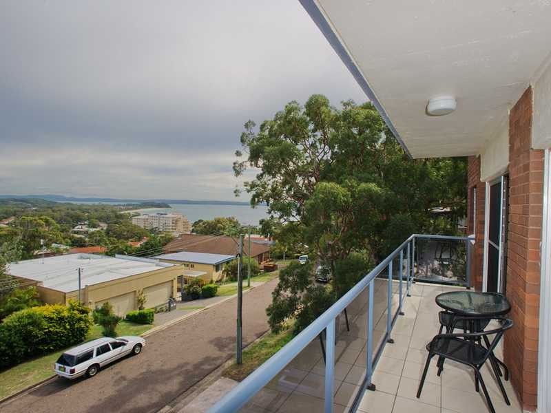 5/83-85 Ronald Ave, Shoal Bay NSW 2315