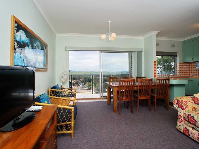 5/83-85 Ronald Ave, Shoal Bay NSW 2315