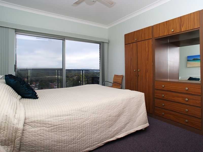 5/83-85 Ronald Ave, Shoal Bay NSW 2315
