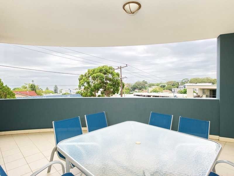 4/21-23 Tomaree St, Nelson Bay NSW 2315