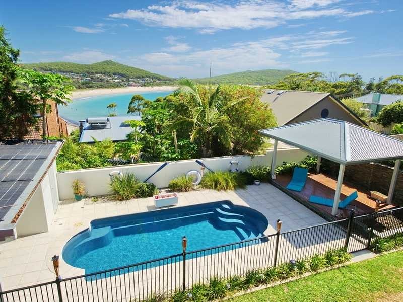 10 Pacific Dr, Fingal Bay NSW 2315