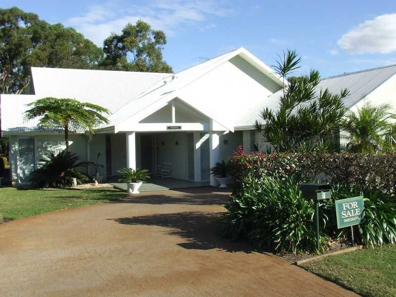 7 Kestral Avenue, Salamander Bay NSW 2317