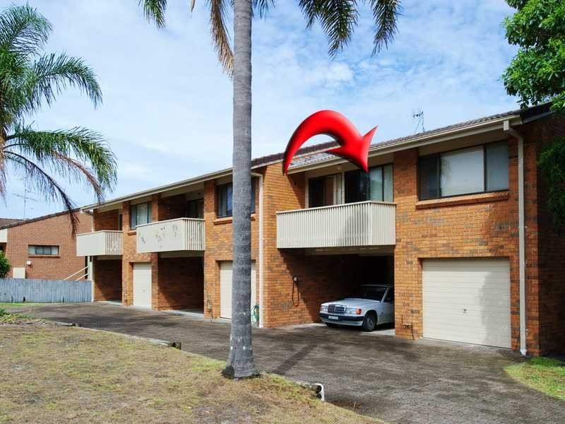 3/4 Victor Parade, Shoal Bay NSW 2315