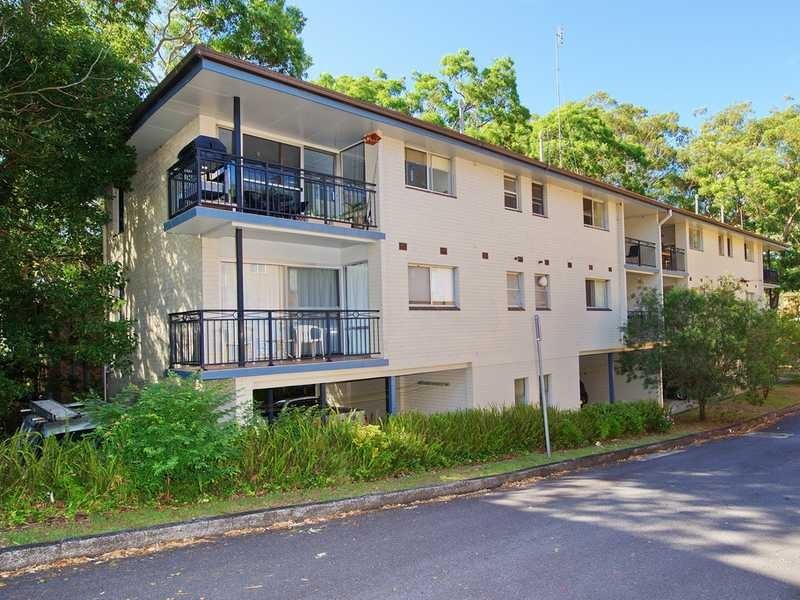 3/40 Magnus Street, Nelson Bay NSW 2315