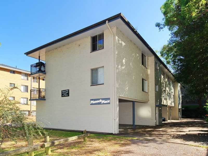 3/40 Magnus Street, Nelson Bay NSW 2315