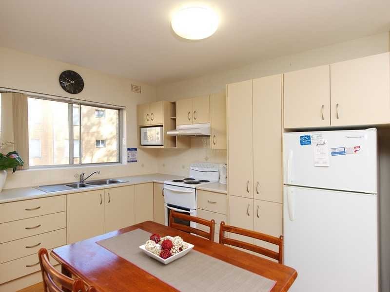 3/40 Magnus Street, Nelson Bay NSW 2315