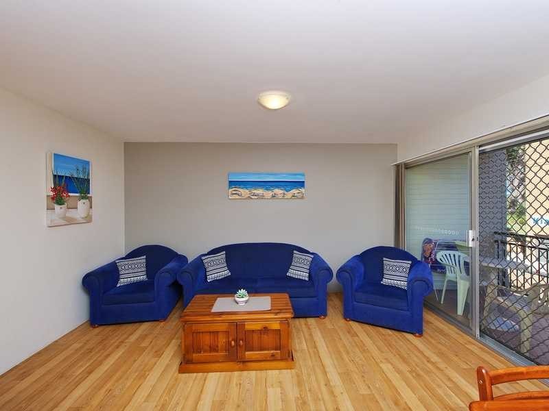 3/40 Magnus Street, Nelson Bay NSW 2315