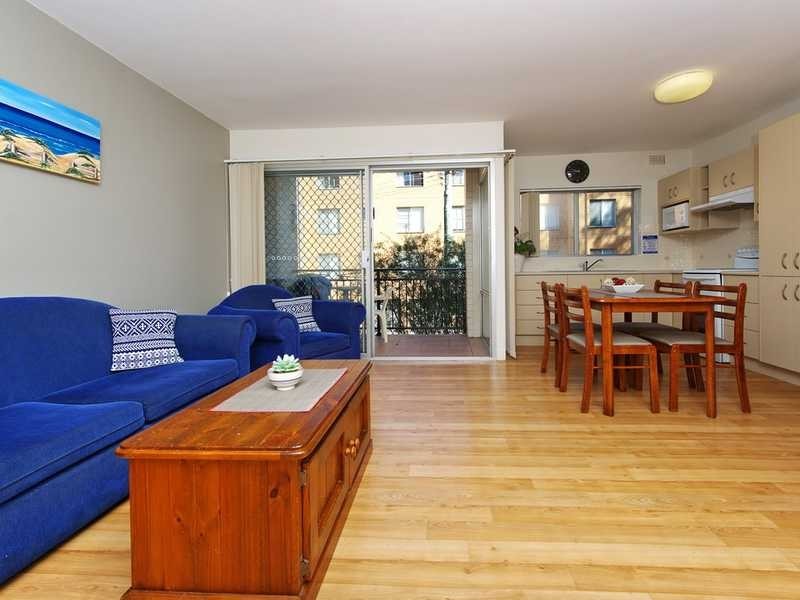 3/40 Magnus Street, Nelson Bay NSW 2315