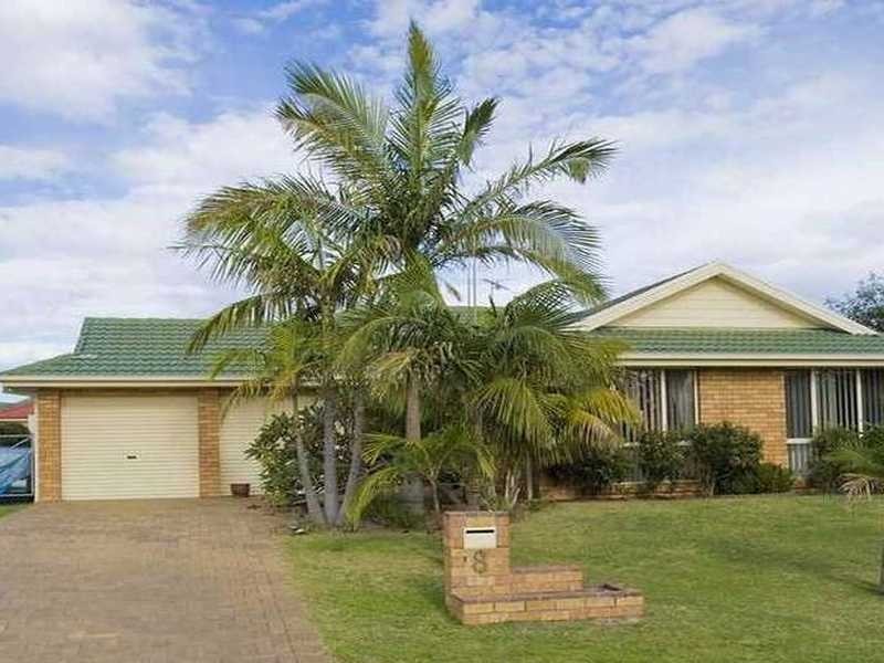 8 Endeavour Place, Salamander Bay NSW 2317