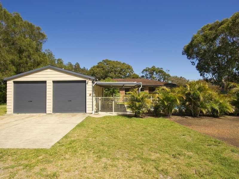 513 Gan Gan Road, One Mile NSW 2316