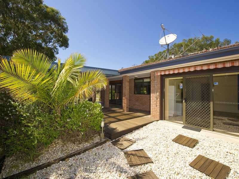 513 Gan Gan Road, One Mile NSW 2316