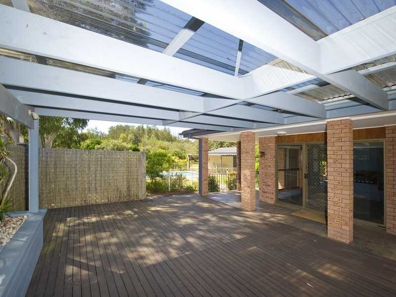 513 Gan Gan Road, One Mile NSW 2316