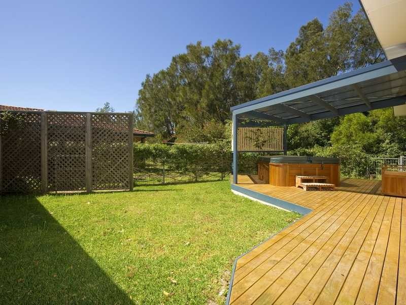 513 Gan Gan Road, One Mile NSW 2316