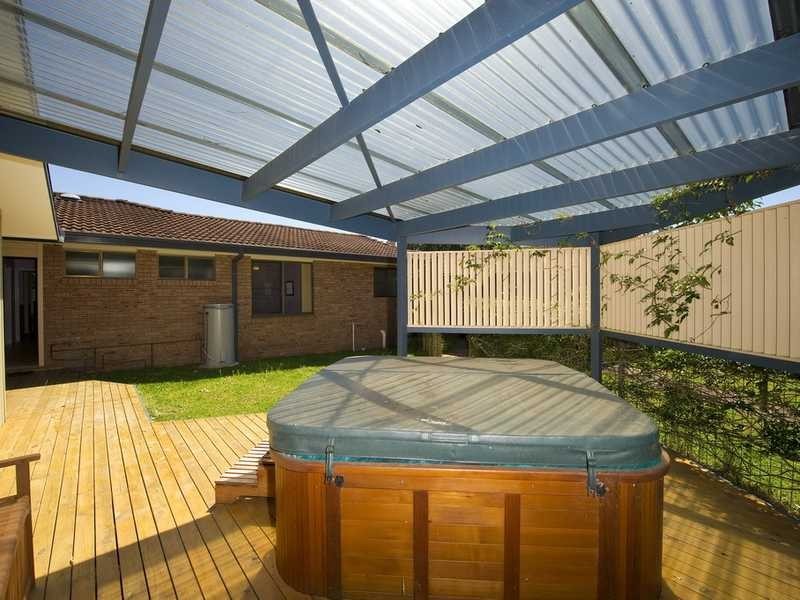 513 Gan Gan Road, One Mile NSW 2316