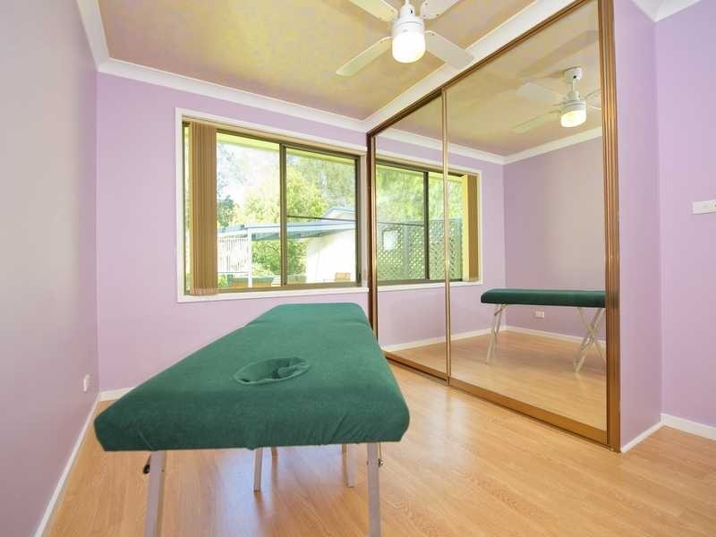 513 Gan Gan Road, One Mile NSW 2316