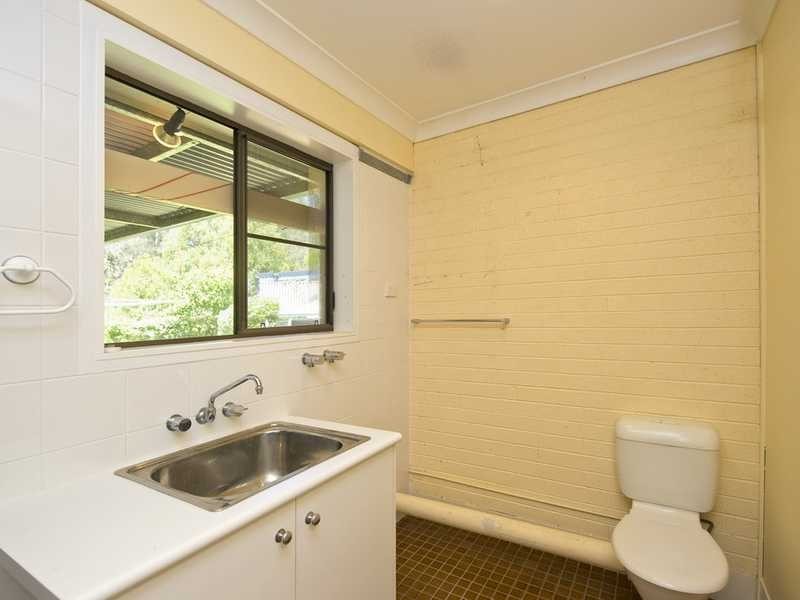 513 Gan Gan Road, One Mile NSW 2316