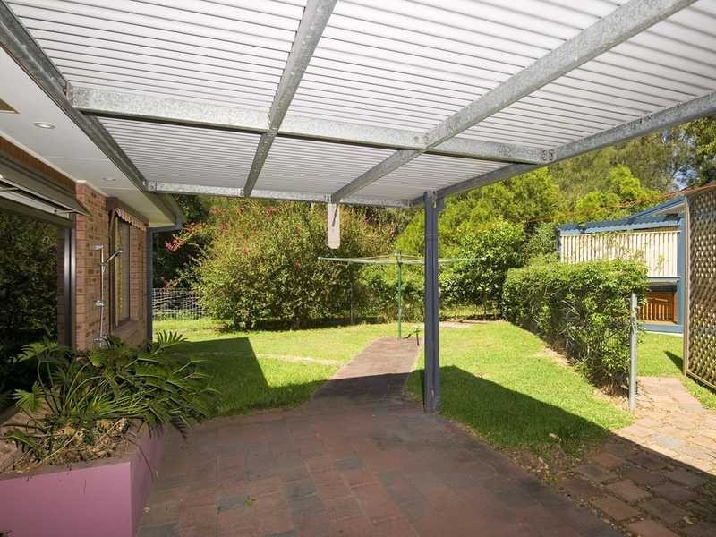 513 Gan Gan Road, One Mile NSW 2316