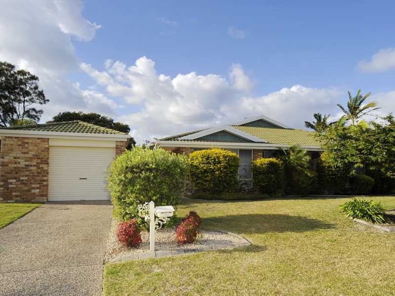 1/14 Pebble Parade, Fingal Bay NSW 2315