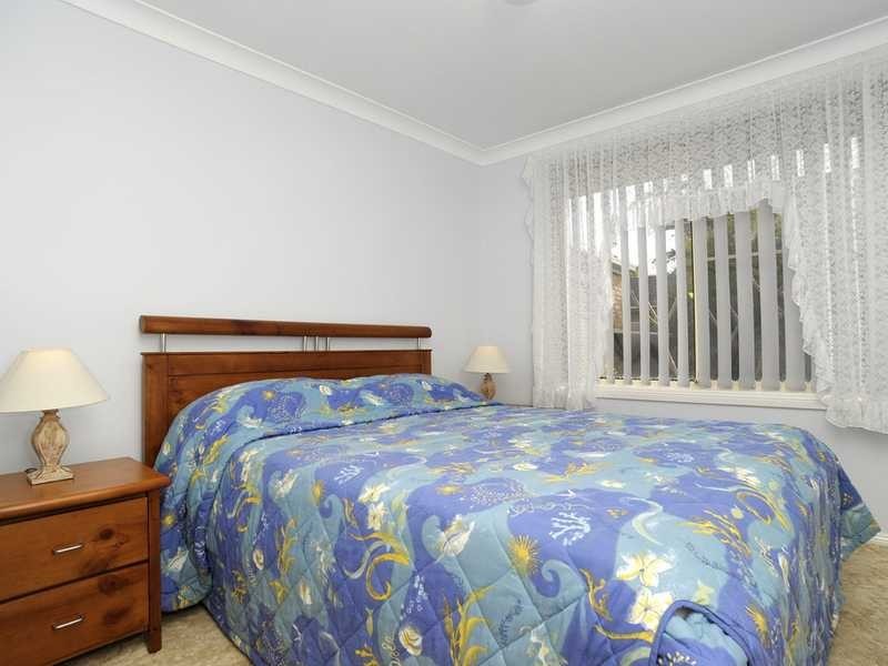 1/14 Pebble Parade, Fingal Bay NSW 2315